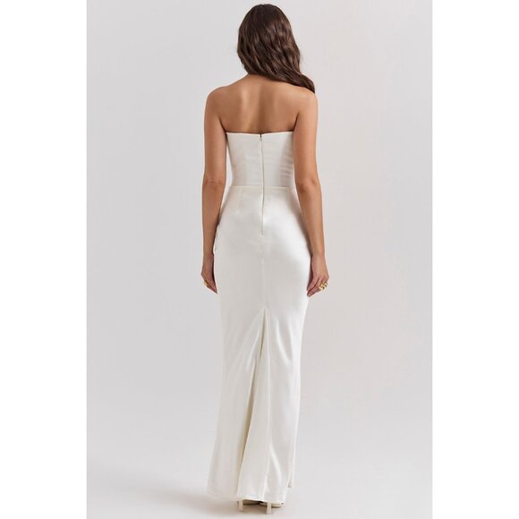 House of CB Persephone Dress Size Medium A-C Cup - Picture 12 of 12